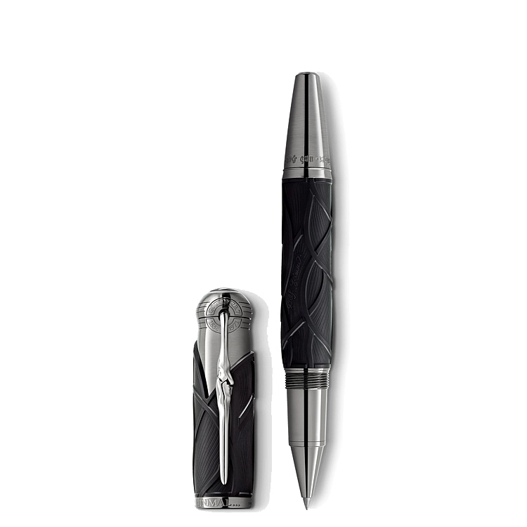 Montblanc Writers Edition Hommage an die Brüder Grimm Limitierte Auflage 128363