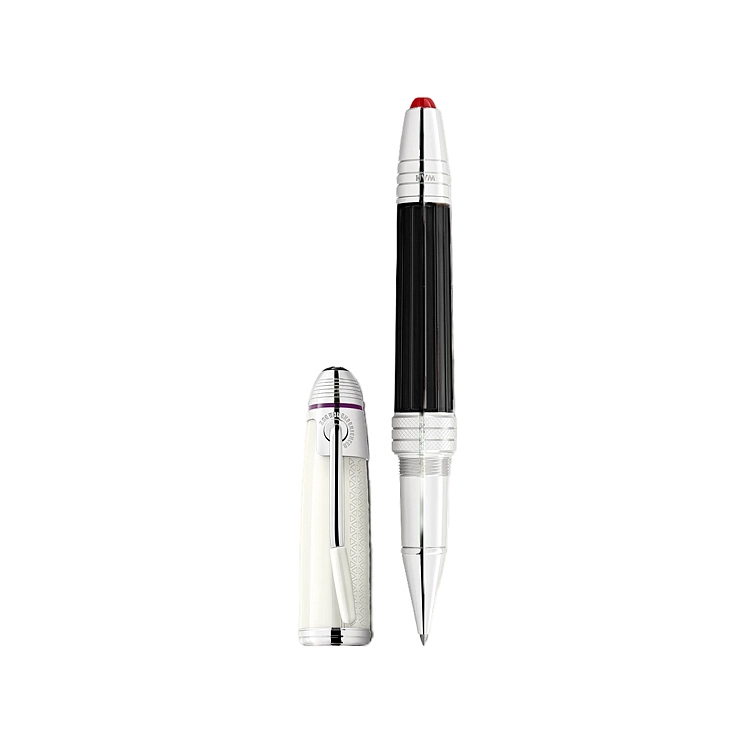 Montblanc Great Characters Jimi Hendrix Sonderausgabe Rollerball 128845