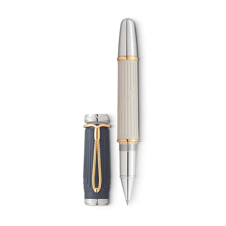Montblanc Writers Edition Hommage an Jane Austen Rollerball MB130673