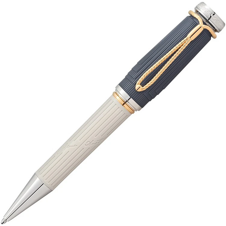 Montblanc Writers Edition Jane Austen Kugelschreiber 130674