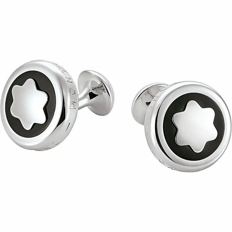 Montblanc Heritage Manschettenknöpfe 110661