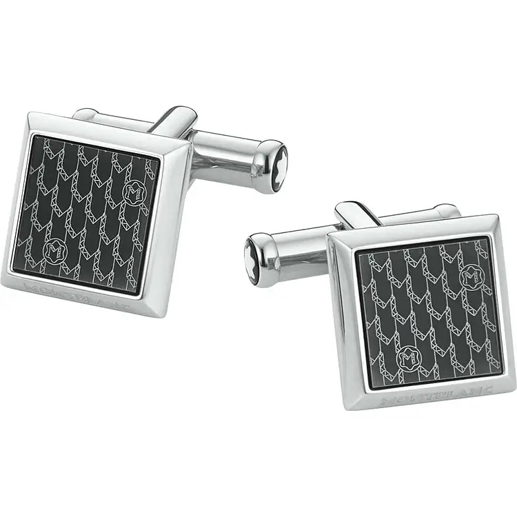 Montblanc Manschettenknöpfe Montblanc Signature 112994