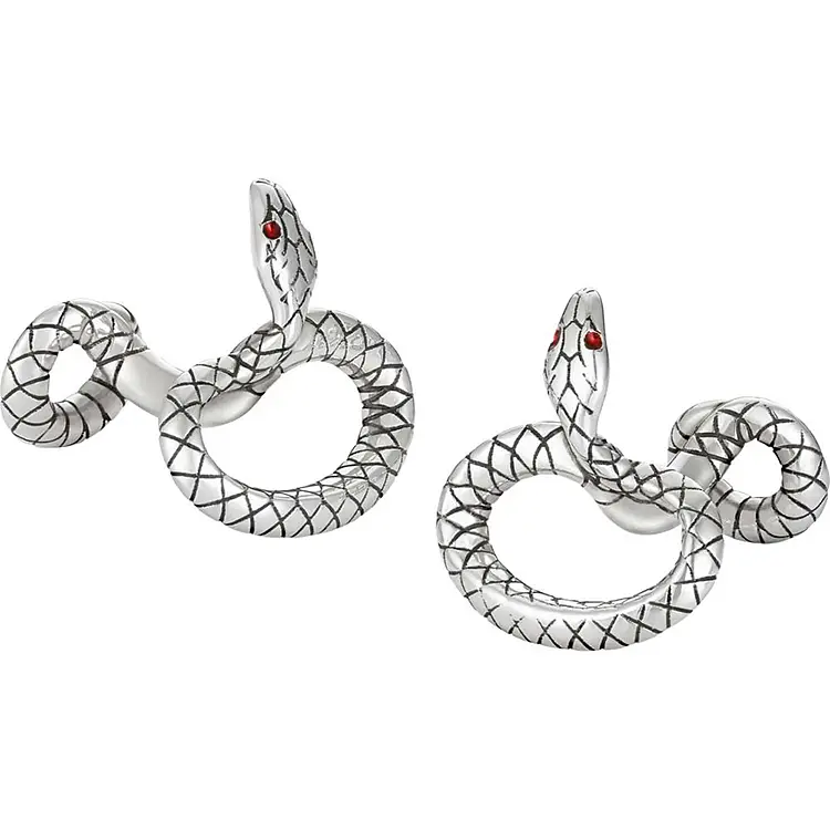 Montblanc Serpent Manschettenknöpfe 114752