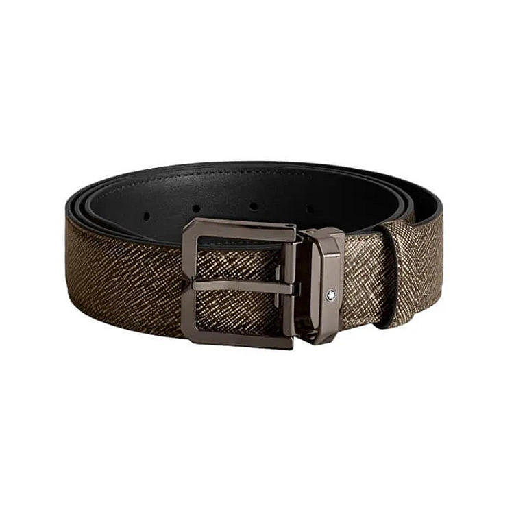 Montblanc Gürtel Sq 199097