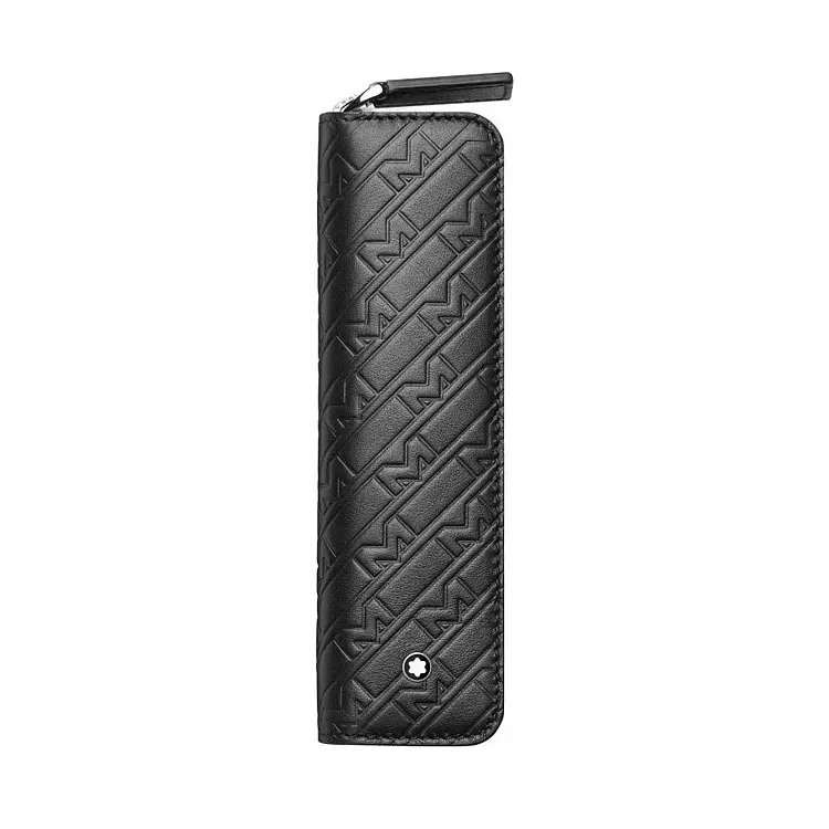 Etui für 1 Schreibgerät Montblanc M_Gram 128861