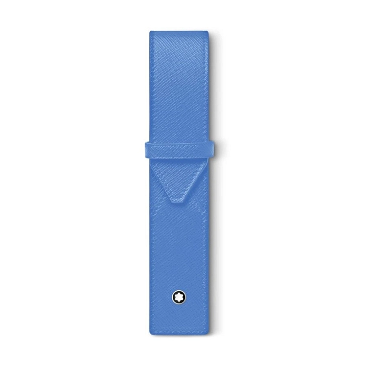 Etui für 1 Schreibgerät Montblanc Sartorial 198253