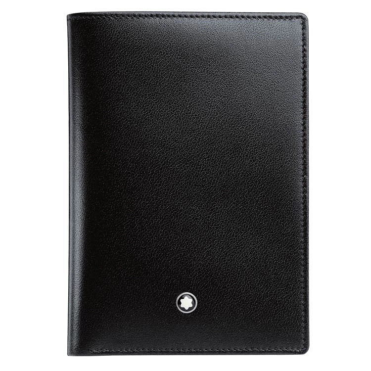 Brieftasche Montblanc Meisterstück 11987