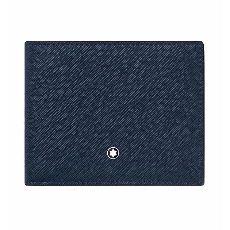 Brieftasche Montblanc Sartorial 6CC 131721