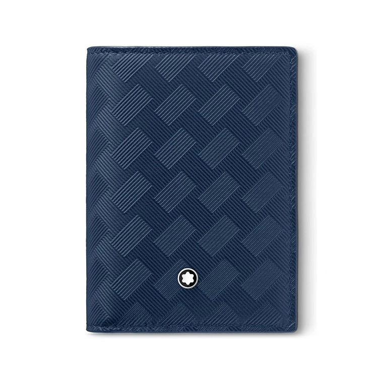 Montblanc Extreme 4CC Kreditkartenetui 198073