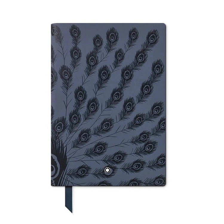 Montblanc Notizbuch #146 Klein, Writers Edition Hommage an Jane Austen 132991