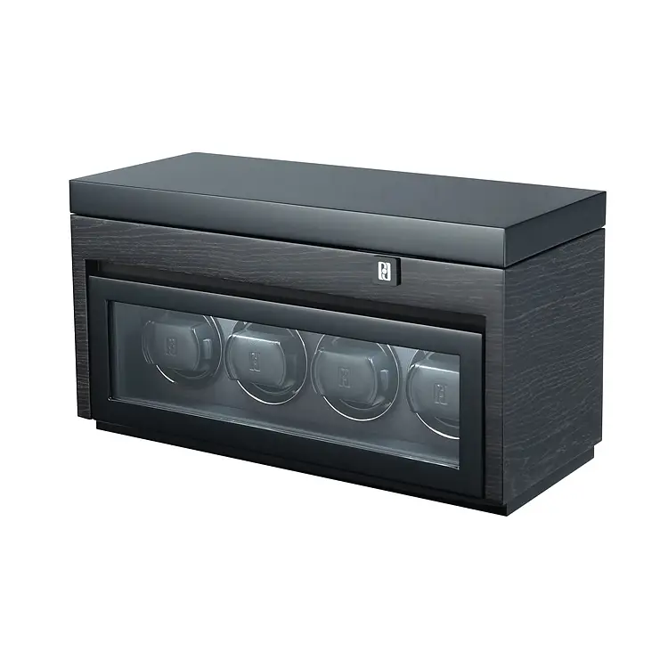 Paul Design Gentleman 4+6 Schwarz Aprikose