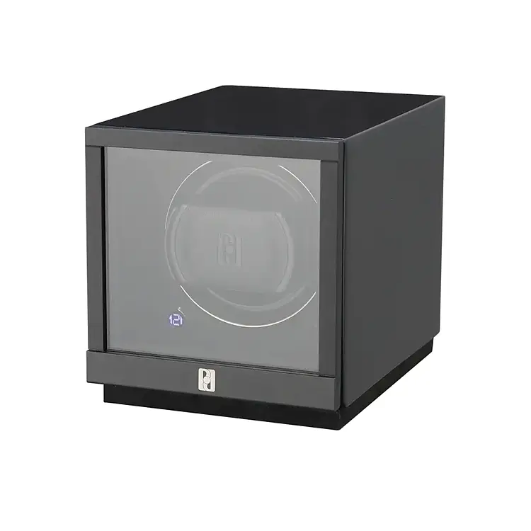 Paul Design Gentlemen 1D Schwarz