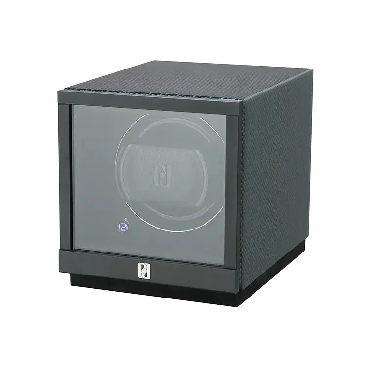 Paul Design Herren 1D Carbon