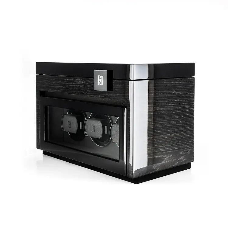 Paul Design Gentlemen 3+5 Schwarz Apricot