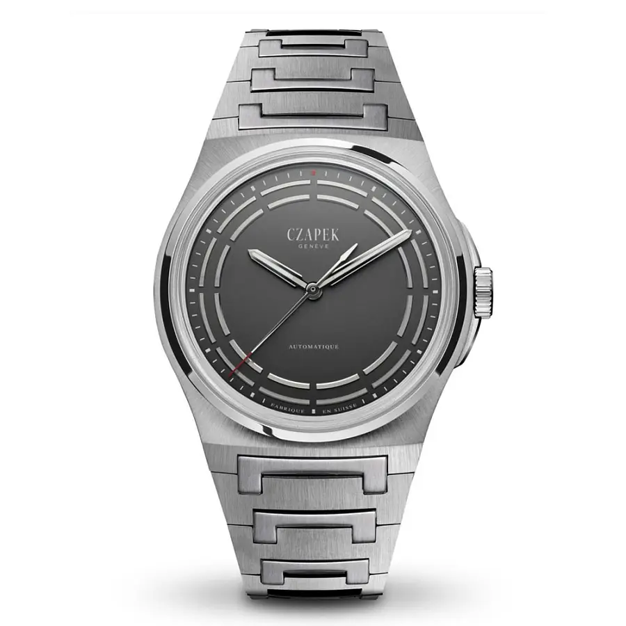 Cap Antarctique Titanium Dunkler Sektor