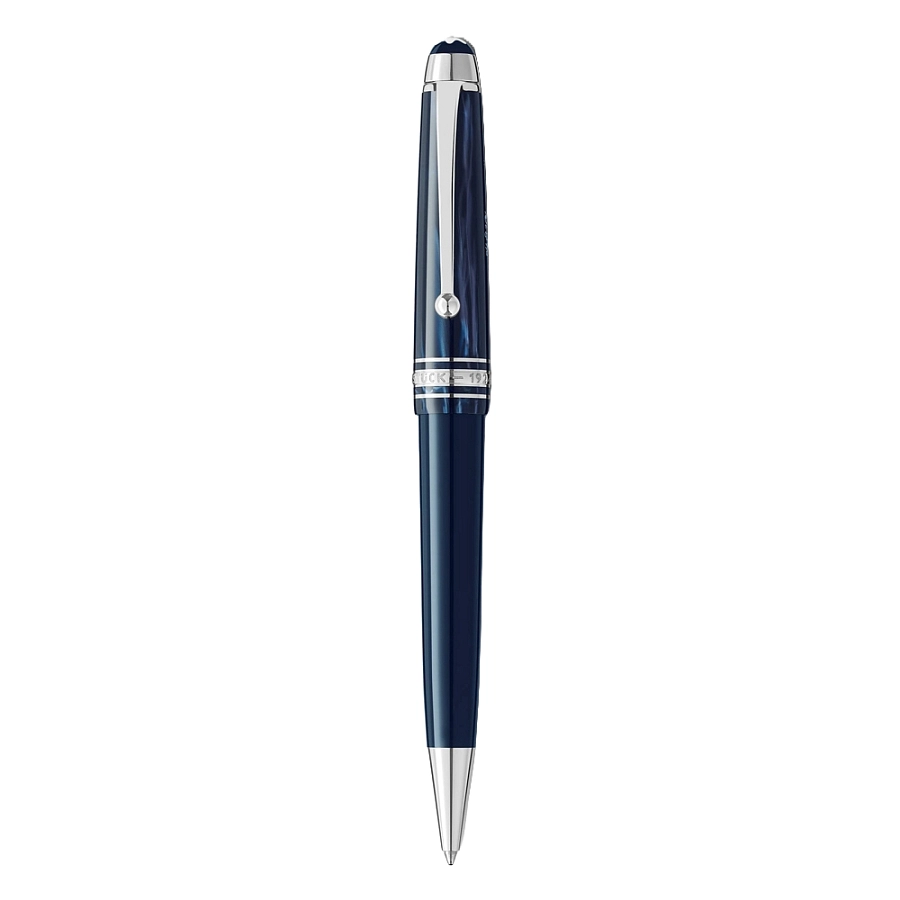 Montblanc Meisterstück The Origin Collection Kugelschreiber in mittlerer Größe 131340