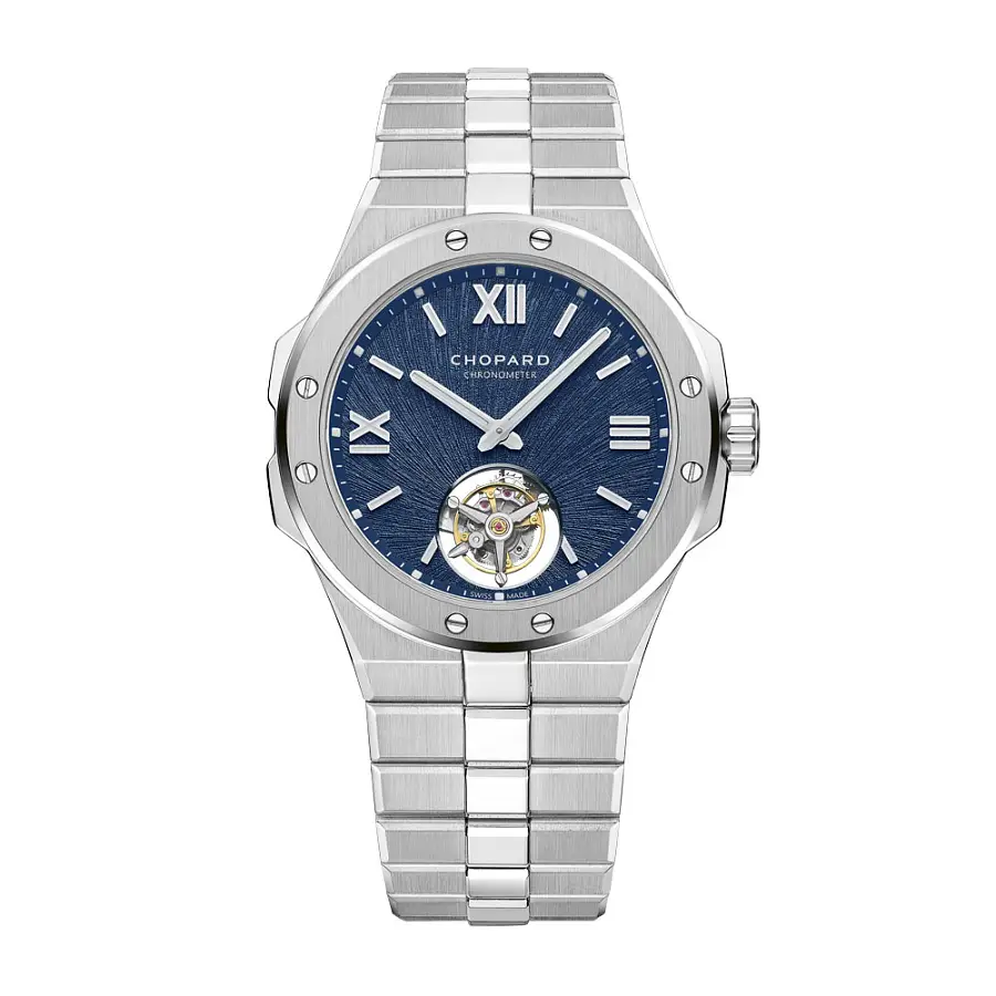 Chopard Alpine Eagle Fliegendes Tourbillon 298616-3001