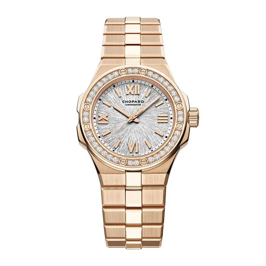 Chopard Alpenadler 295384-5001