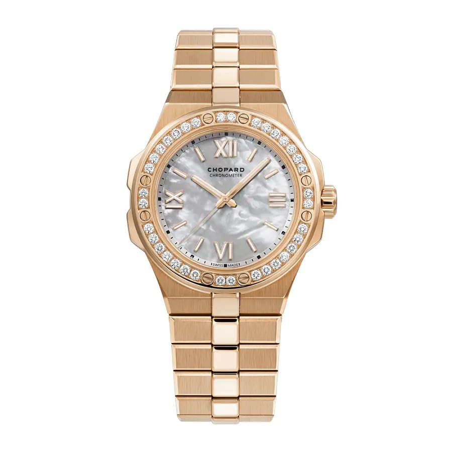 Chopard Alpenadler klein 295370-5002