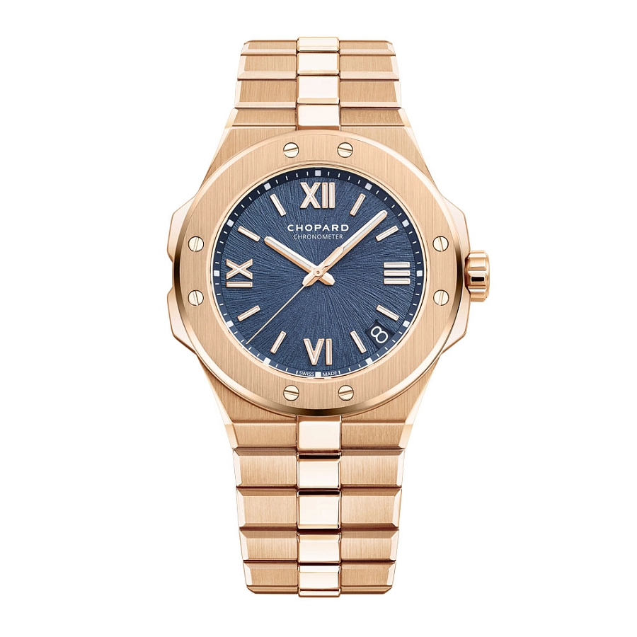Chopard Alpine Eagle 41 295363-5001