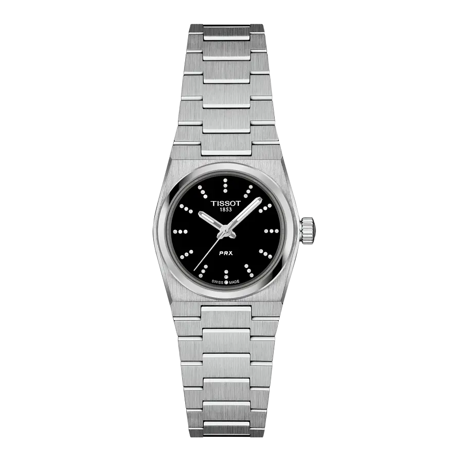 Tissot PRX 25mm T137.010.11.056.00