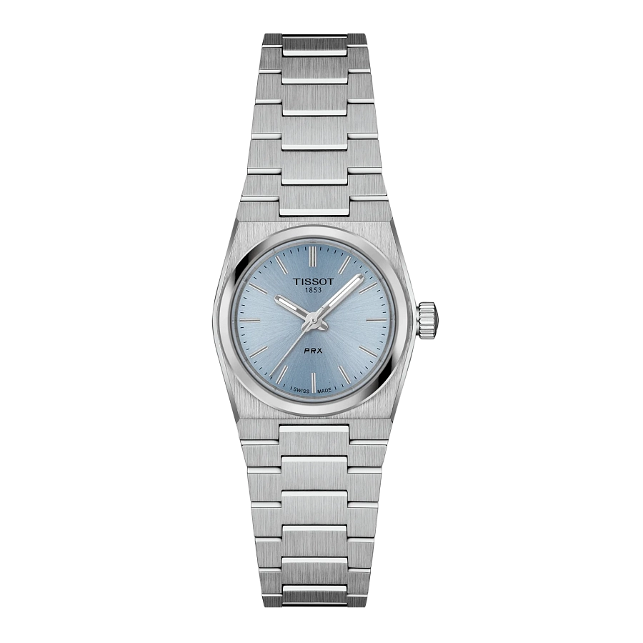 Tissot PRX 25mm T137.010.11.351.00