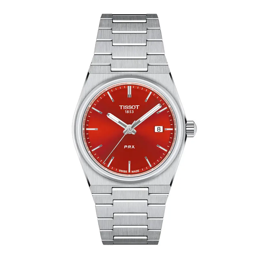 Tissot PRX Quarz 35mm T137.210.11.421.00