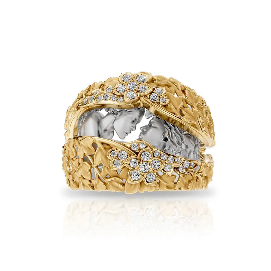 Carrera Y Carrera Geheimring