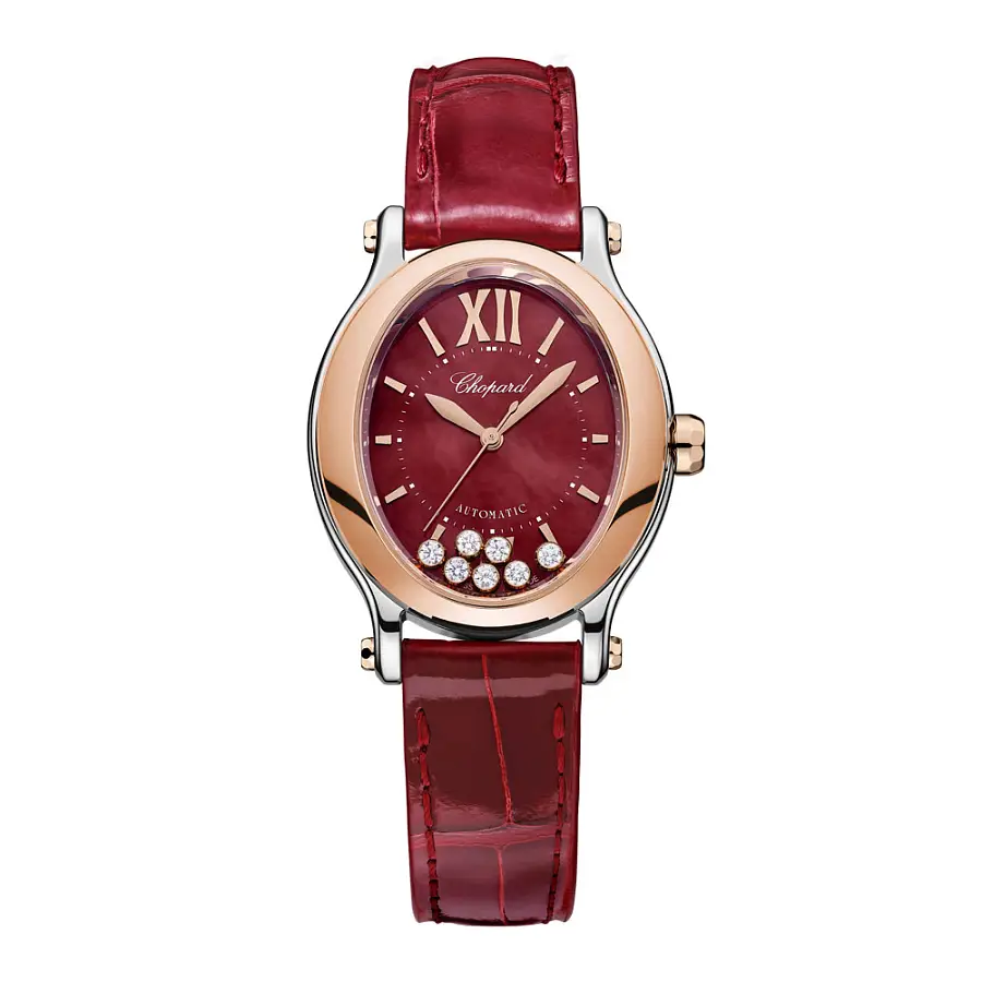Chopard Happy Sport 278602-6006