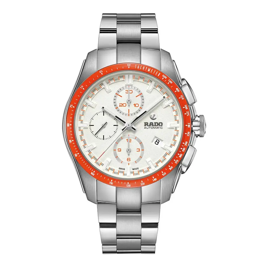 Rado Hyperchrome Automatik-Chronograph R32042013