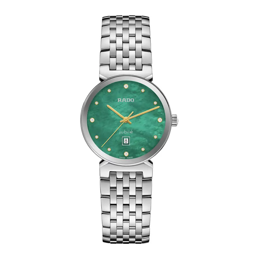Rado Florenz Diamanten R48913903
