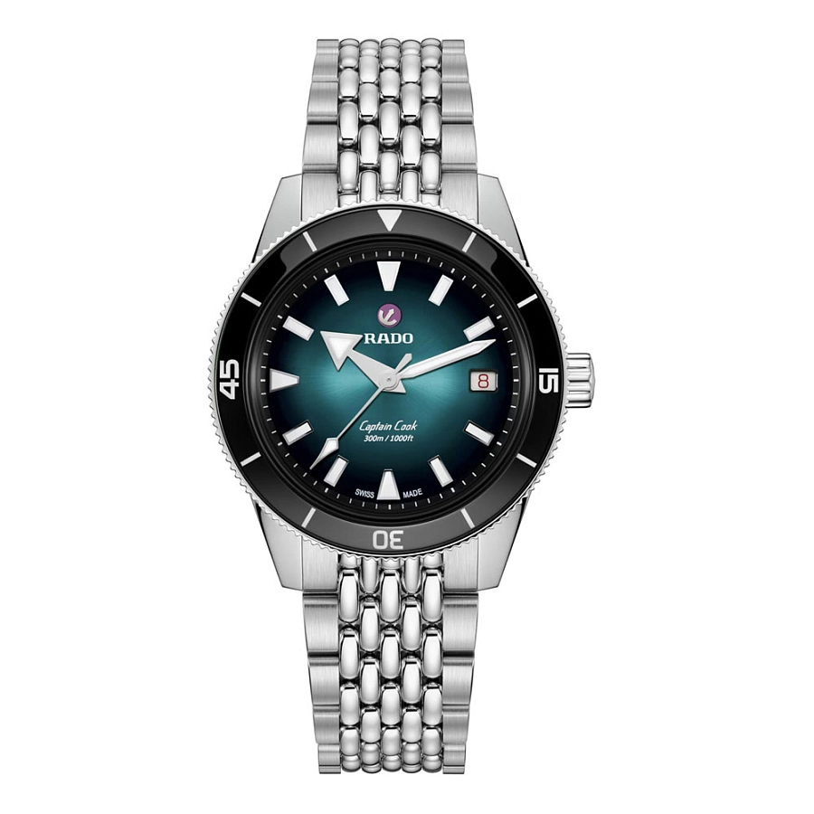 Rado Kapitän Cook Automatik R32223213