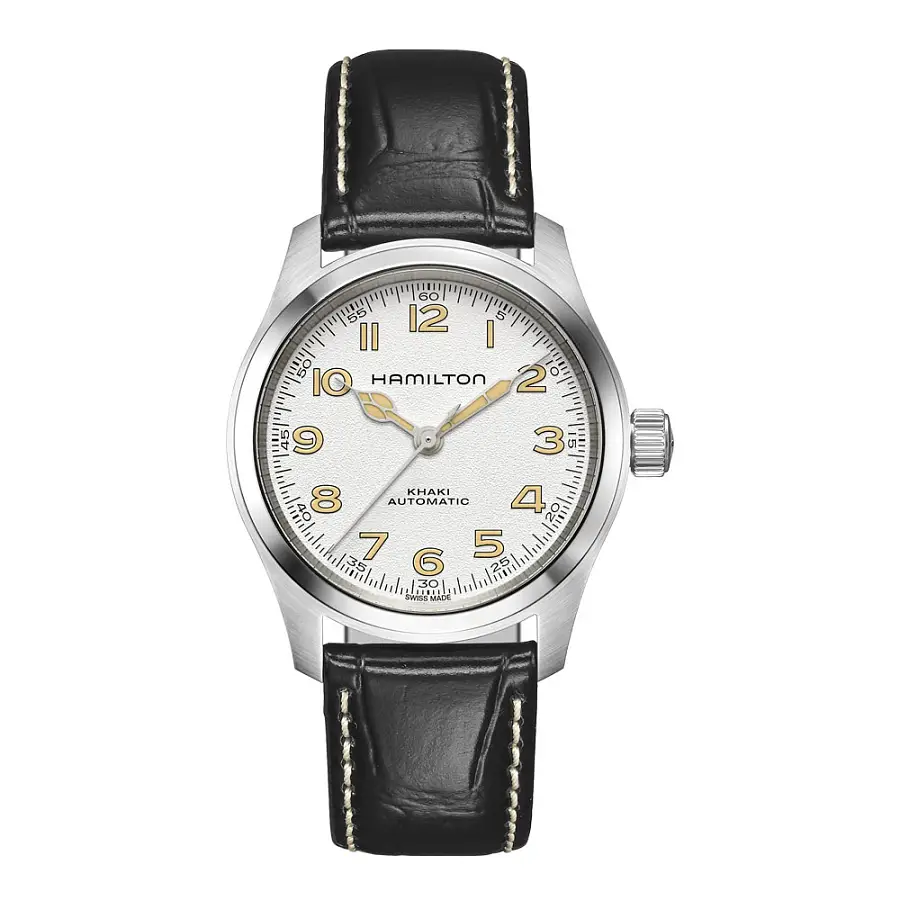 Hamilton Khaki Feld Murph H70405710