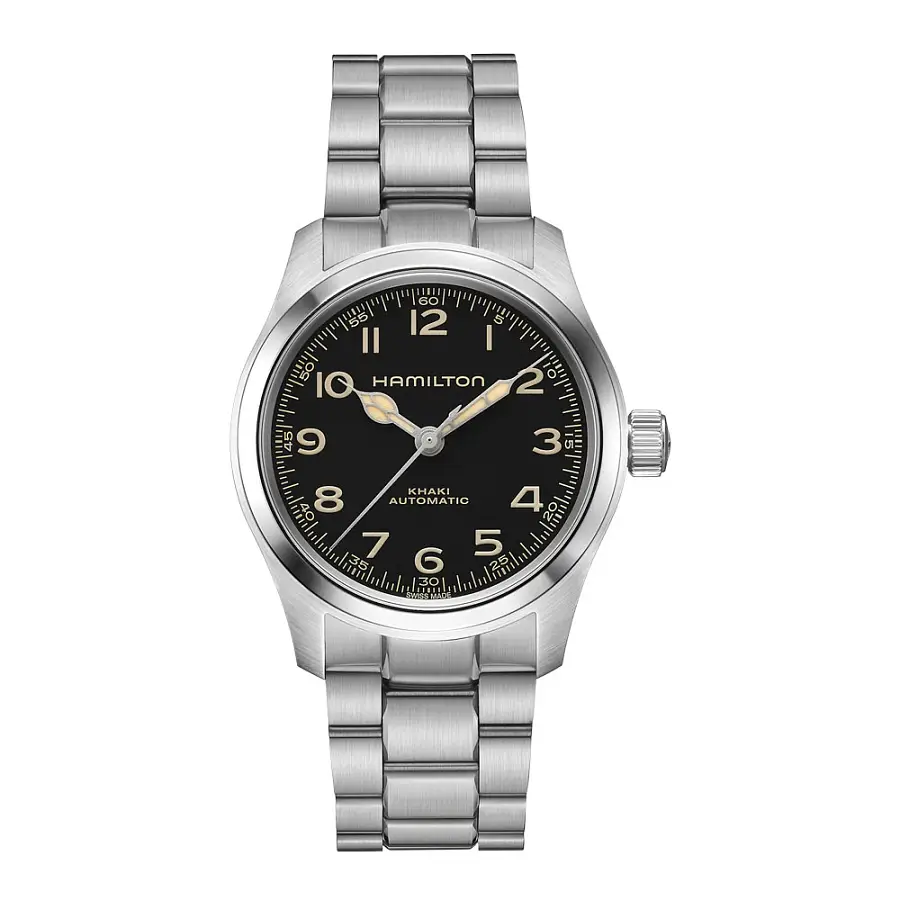 Hamilton Khaki Feld Murph 38mm H70405130