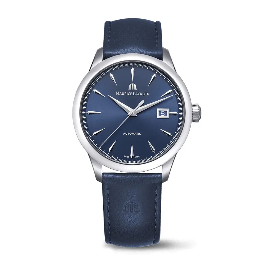 Maurice Lacroix 1975 Automatik 40mm 756008-SS001-430-4