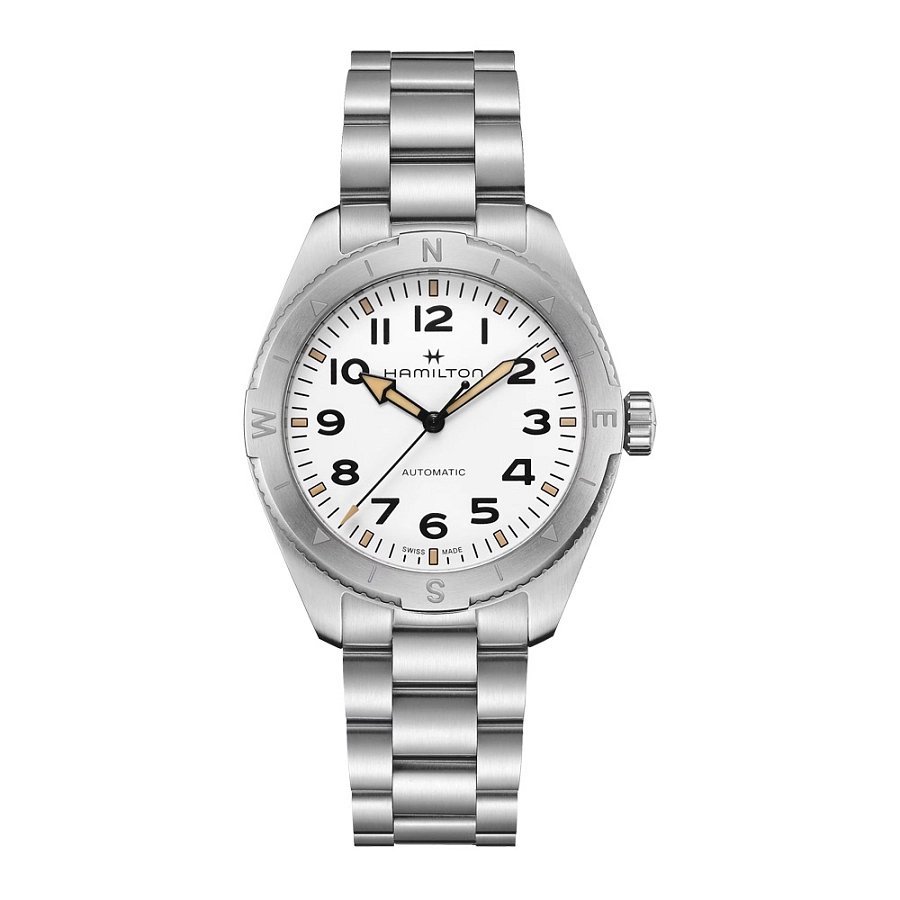 Hamitlon Khaki Feld Expedition Auto H70315110