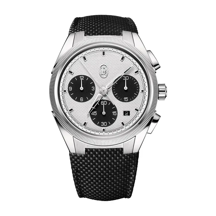 Parmigiani Tonda PF Sport Chronograph PFC931-1020001-400182