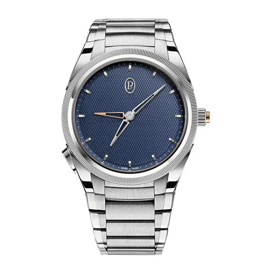 Parmigiani Tonda PF GMT Rattrapante PFC905-1020001-100182