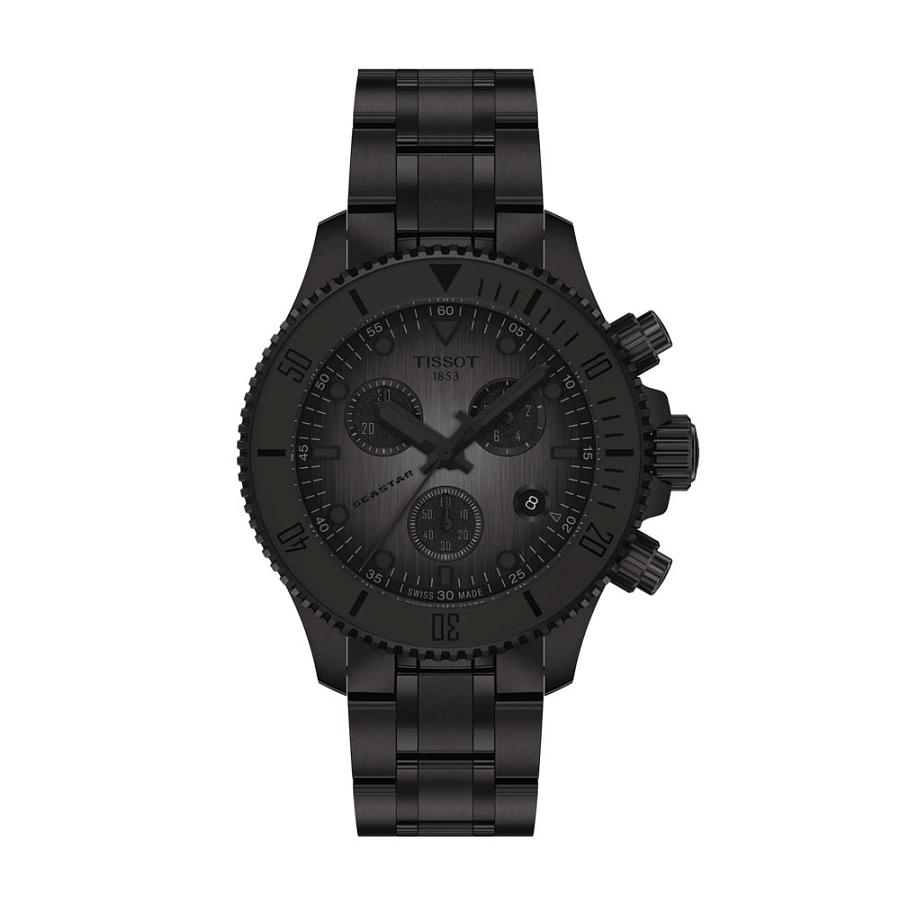 Tissot Seastar 1000 Quarz Chronograph 38mm T120.217.33.061.00