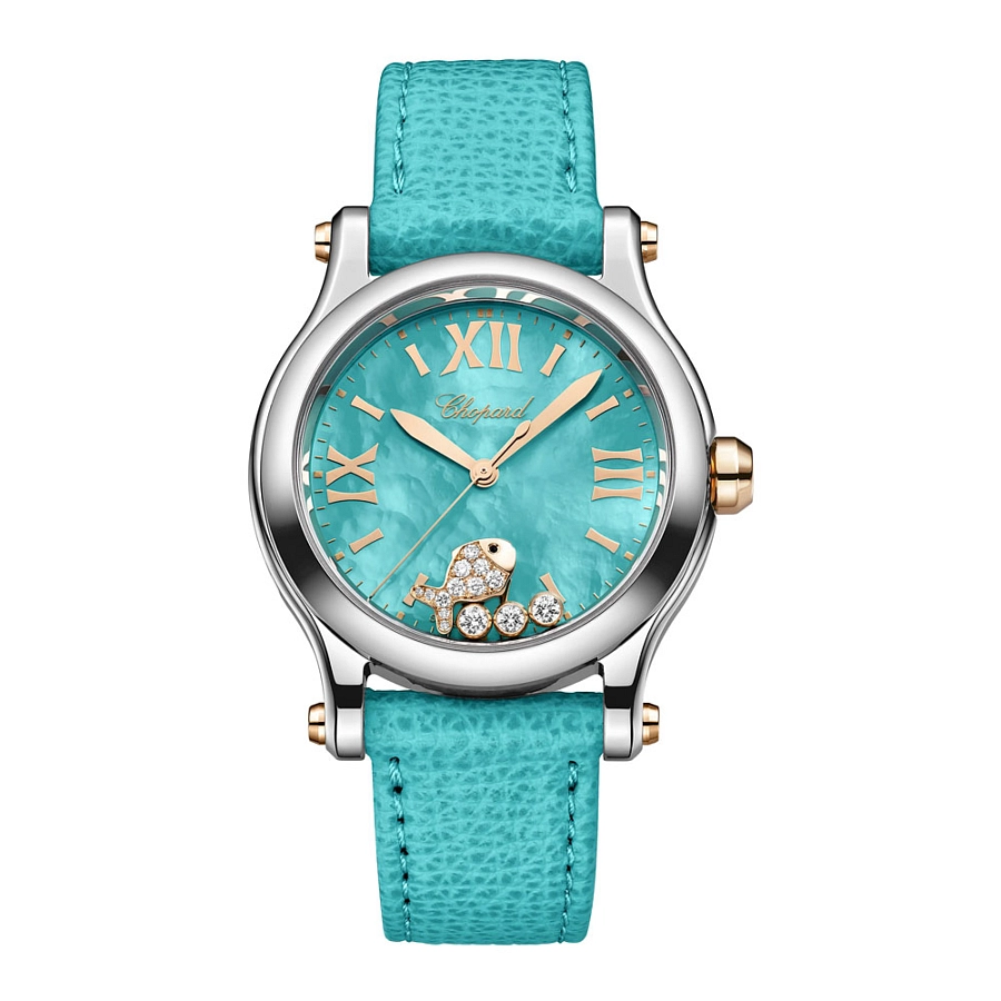 Chopard Glücklicher Fisch 278598-6001