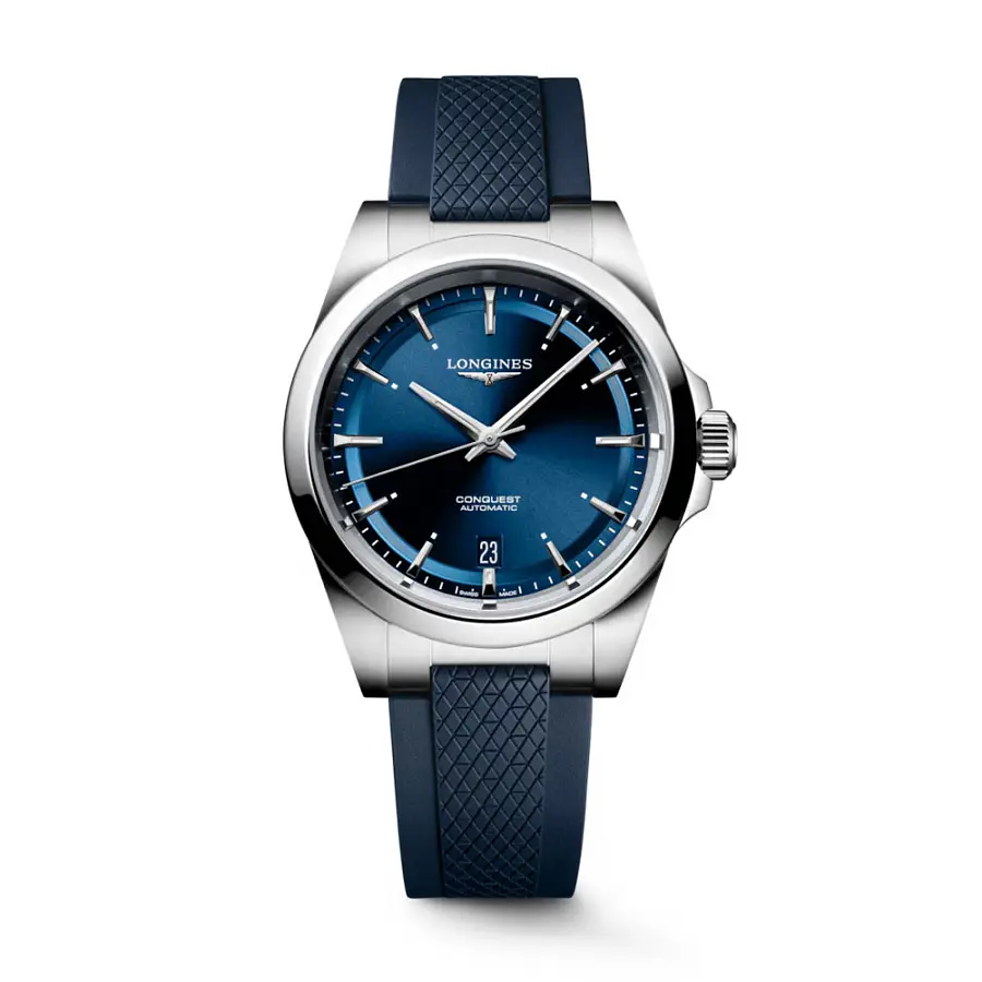 Longines Conquest L3.720.4.92.9