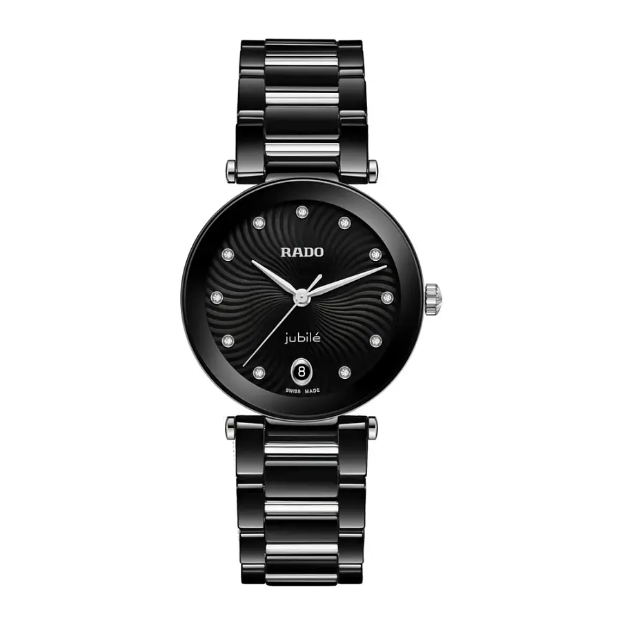Rado LaCoupole Diamanten R22243703