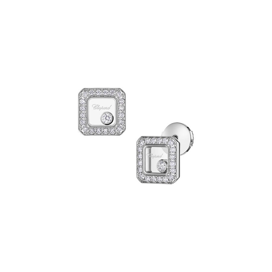 Chopard Happy Diamonds 83A114-1201