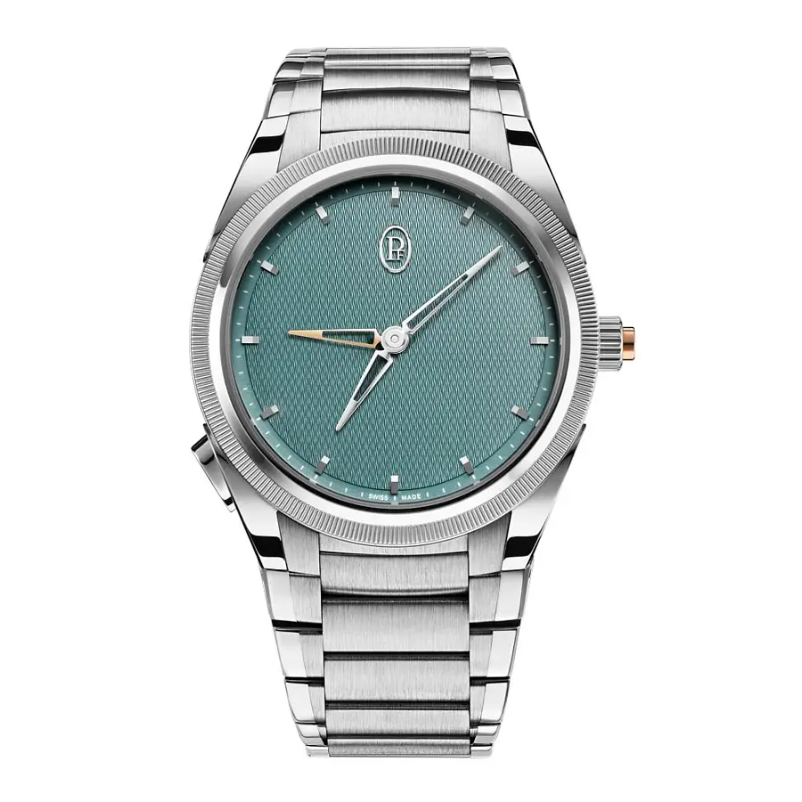 Parmigiani Tonda PF GMT Rattrapante Verzasca PFC905-1020002-100182