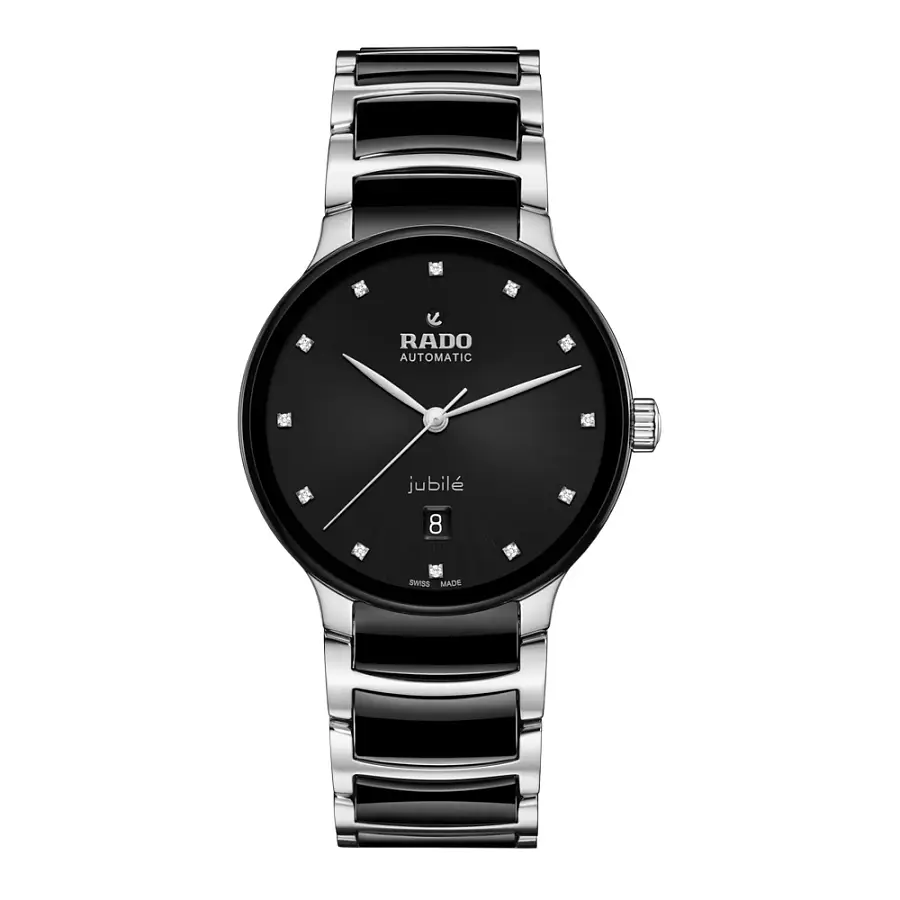 Rado Centrix Automatic Diamonds R30018742
