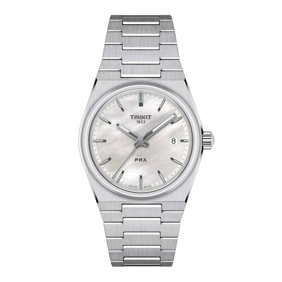 Tissot PRX 35mm T137.210.11.111.00
