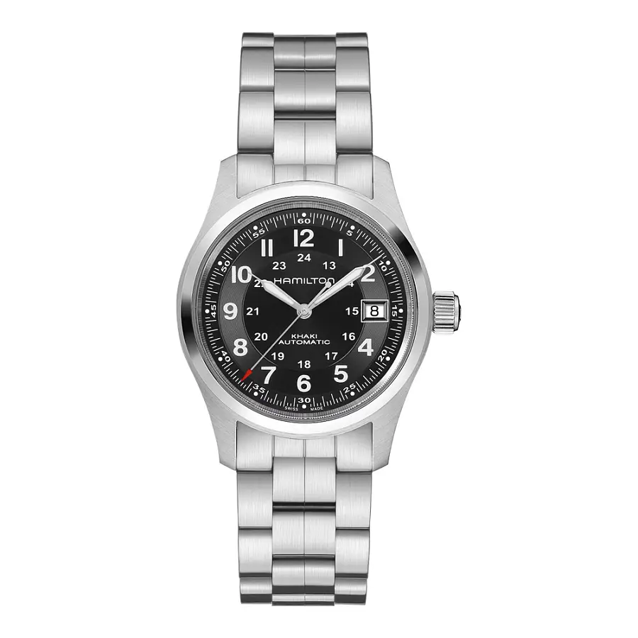 Hamilton Khaki Feldwagen H70455133