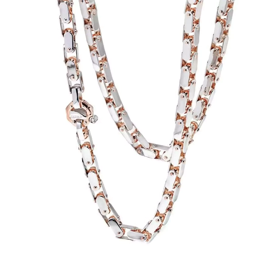 Goldene Kette Baraka