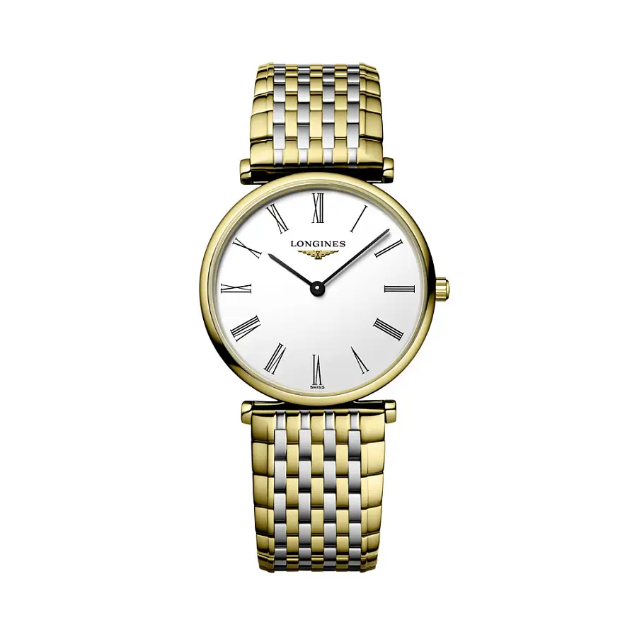 La Grande Classique de Longines L4.512.2.11.7
