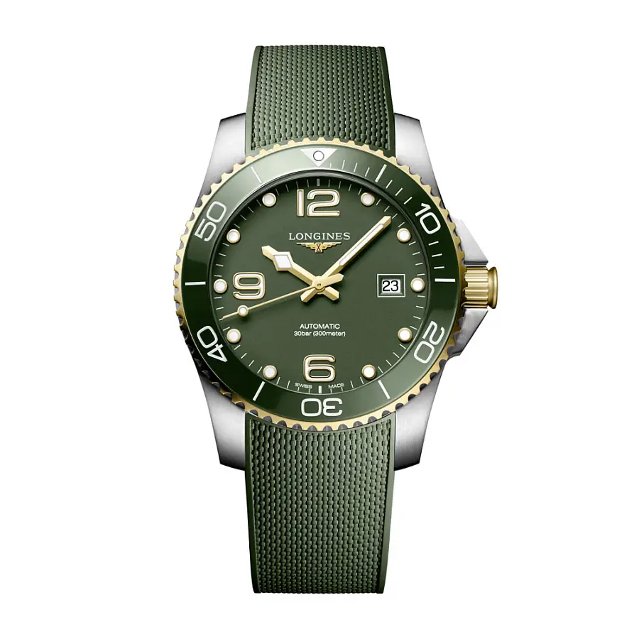 Longines HyroConquest L3.781.3.06.9